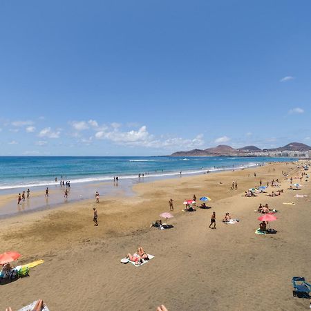 Bolivar Cute Home By Canariasgetaway Las Palmas de Gran Canaria Eksteriør bilde