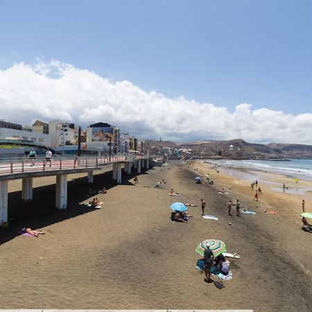 Bolivar Cute Home By Canariasgetaway Las Palmas de Gran Canaria Eksteriør bilde