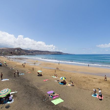 Bolivar Cute Home By Canariasgetaway Las Palmas de Gran Canaria Eksteriør bilde