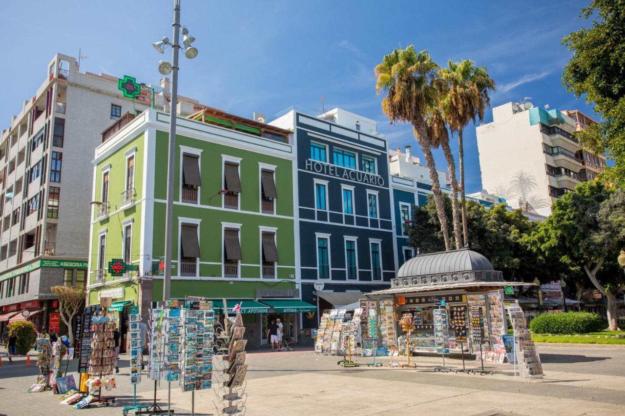 Bolivar Cute Home By Canariasgetaway Las Palmas de Gran Canaria Eksteriør bilde