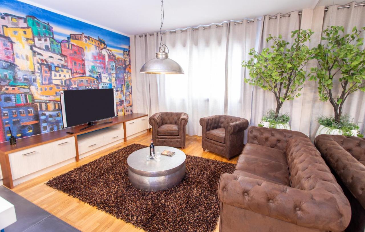 Bolivar Cute Home By Canariasgetaway Las Palmas de Gran Canaria Eksteriør bilde