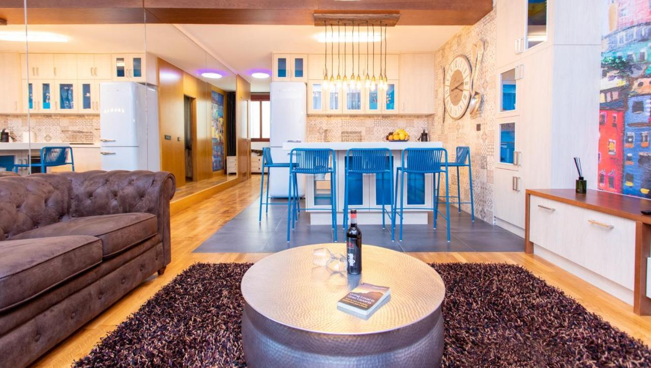 Bolivar Cute Home By Canariasgetaway Las Palmas de Gran Canaria Eksteriør bilde