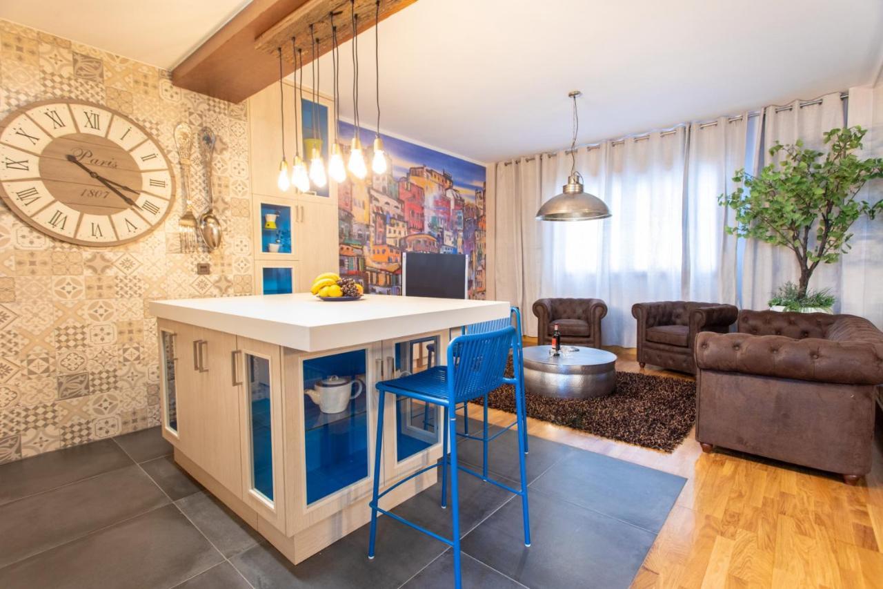 Bolivar Cute Home By Canariasgetaway Las Palmas de Gran Canaria Eksteriør bilde