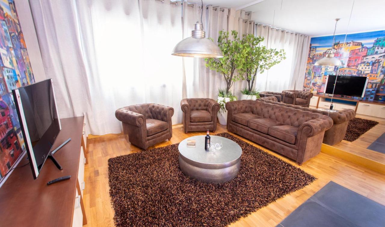 Bolivar Cute Home By Canariasgetaway Las Palmas de Gran Canaria Eksteriør bilde