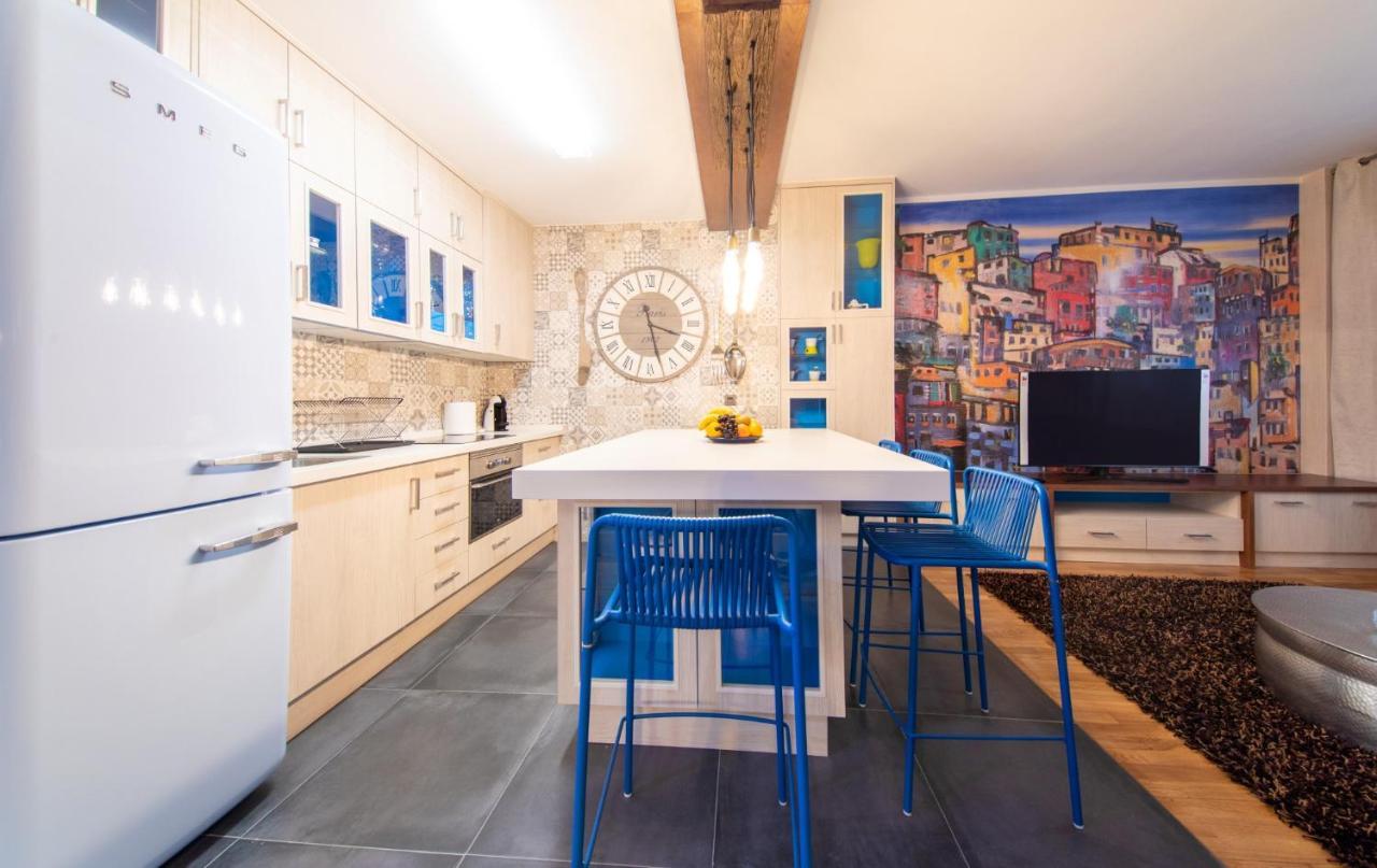 Bolivar Cute Home By Canariasgetaway Las Palmas de Gran Canaria Eksteriør bilde