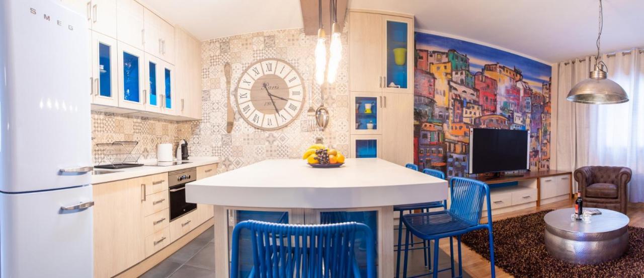 Bolivar Cute Home By Canariasgetaway Las Palmas de Gran Canaria Eksteriør bilde